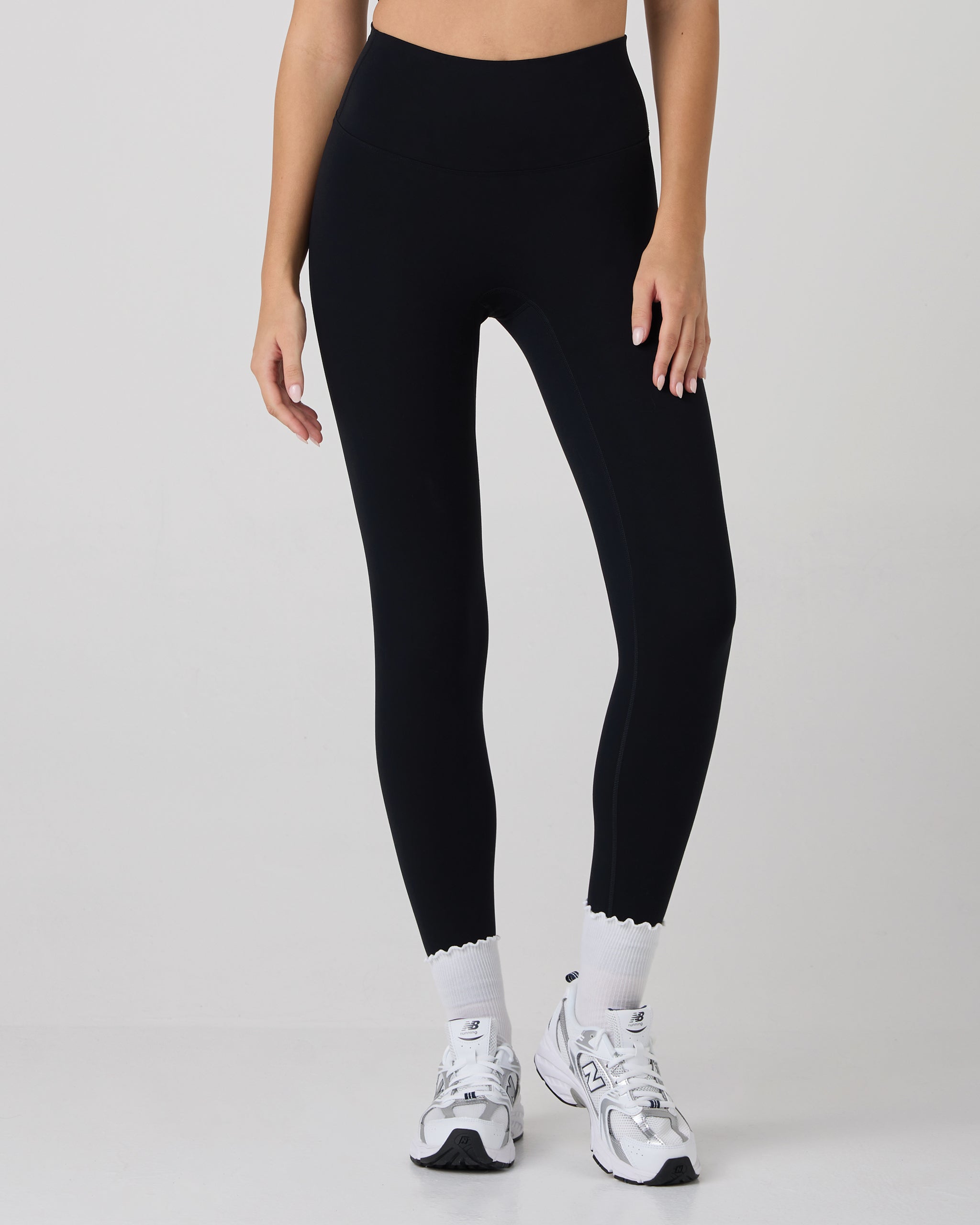 Elavate No Line High-Rise Pant (2-Pack)