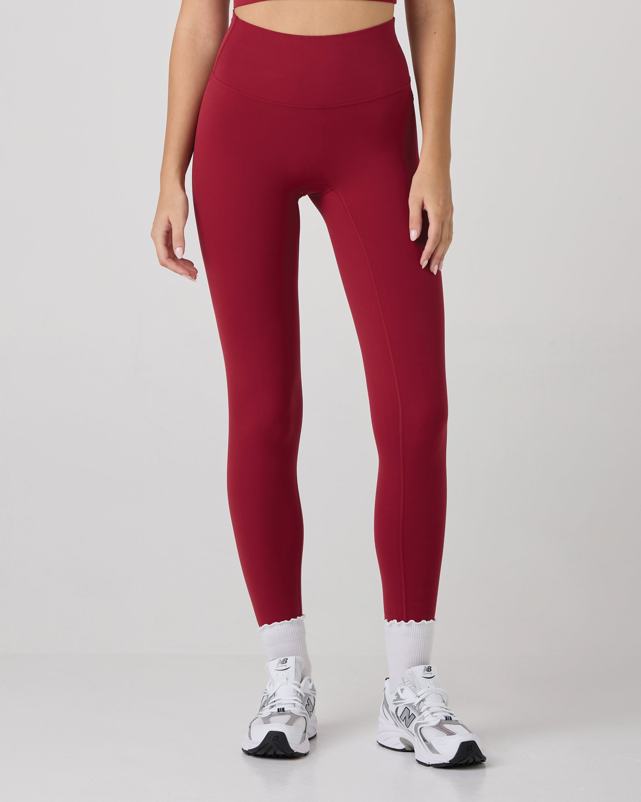 Elavate No Line High-Rise Pant (2-Pack)