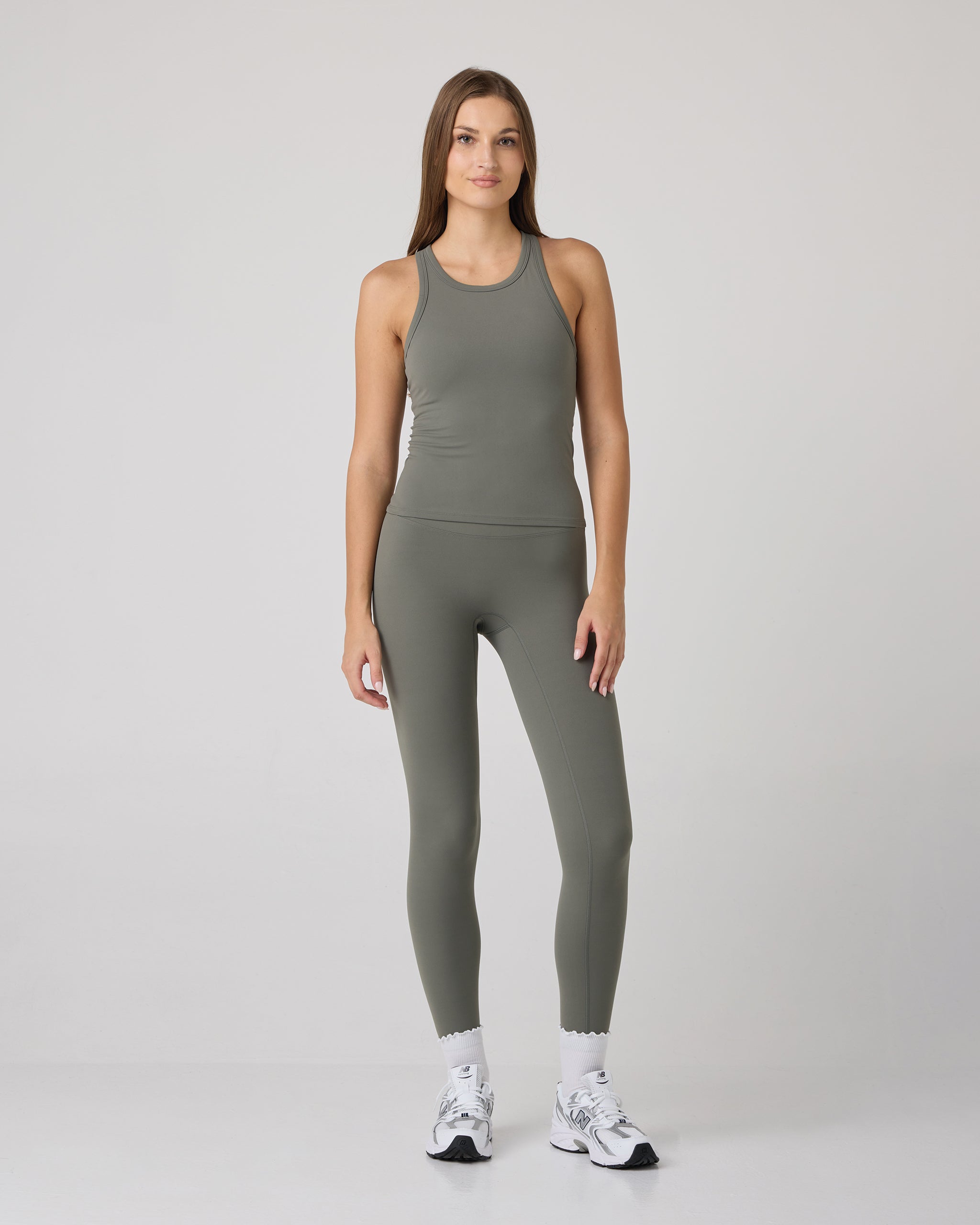 Elavate No Line High-Rise Buttery Soft Legging (2-Pack)