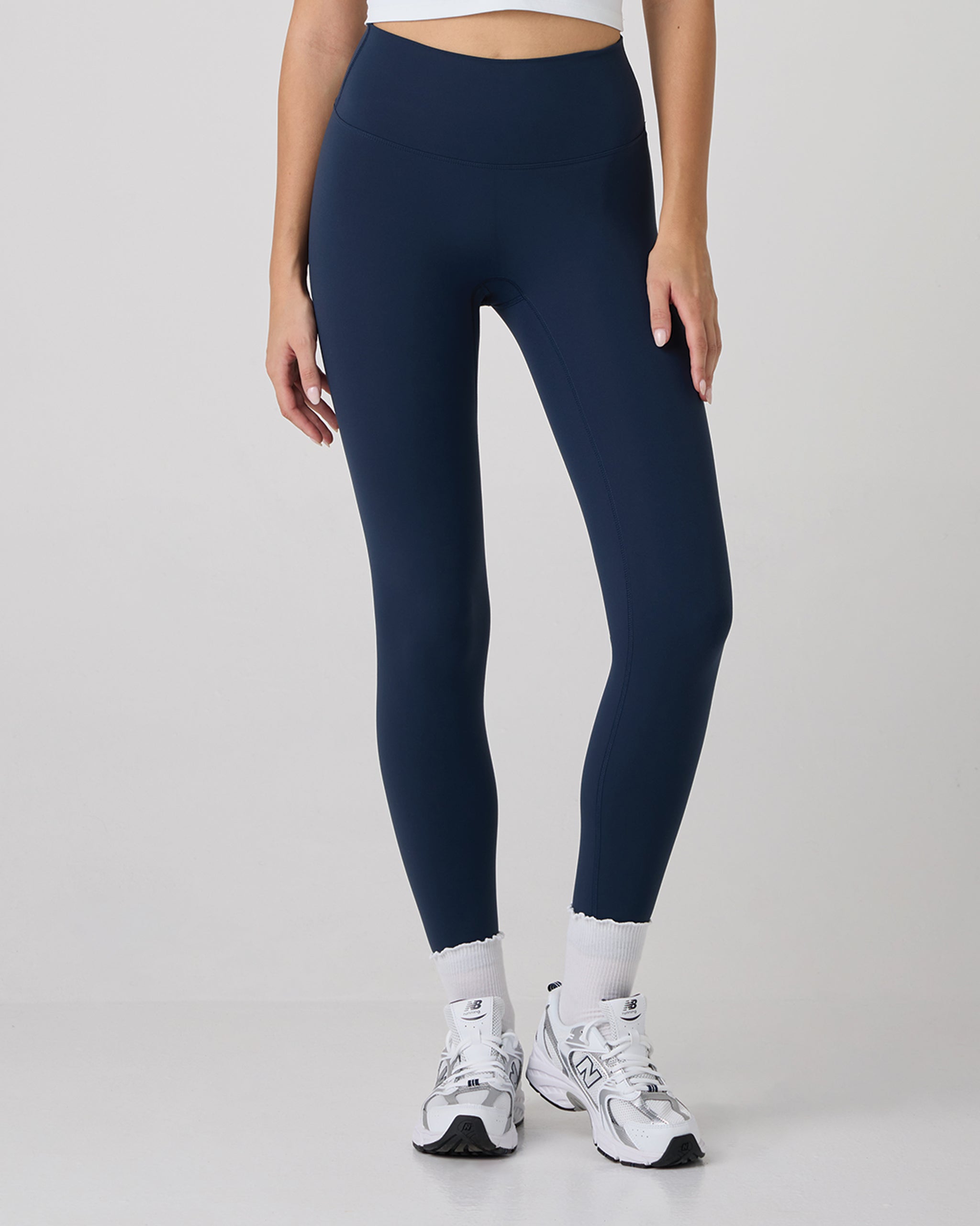 Elavate No Line High-Rise Pant (2-Pack)