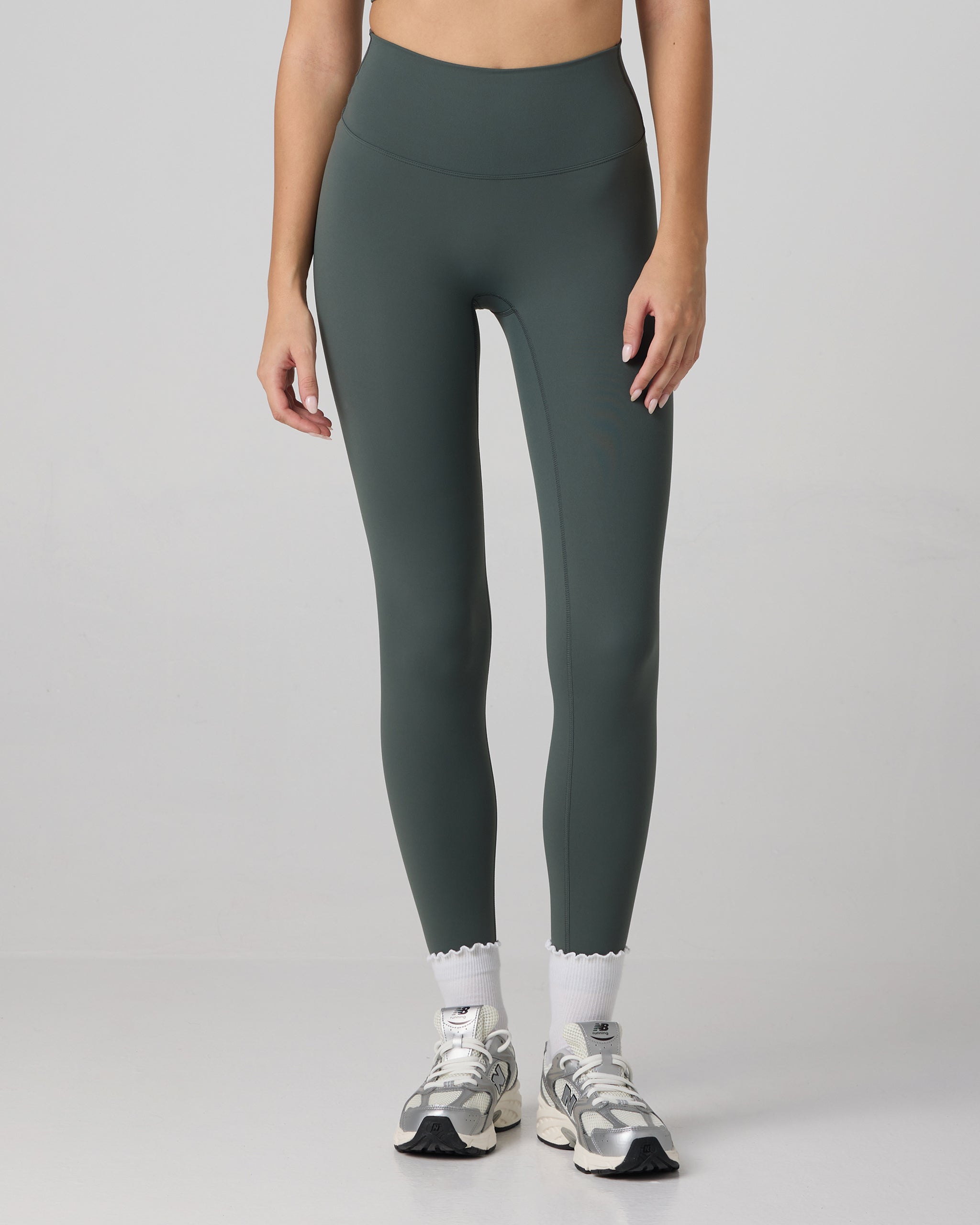 Elavate No Line High-Rise Pant (2-Pack)