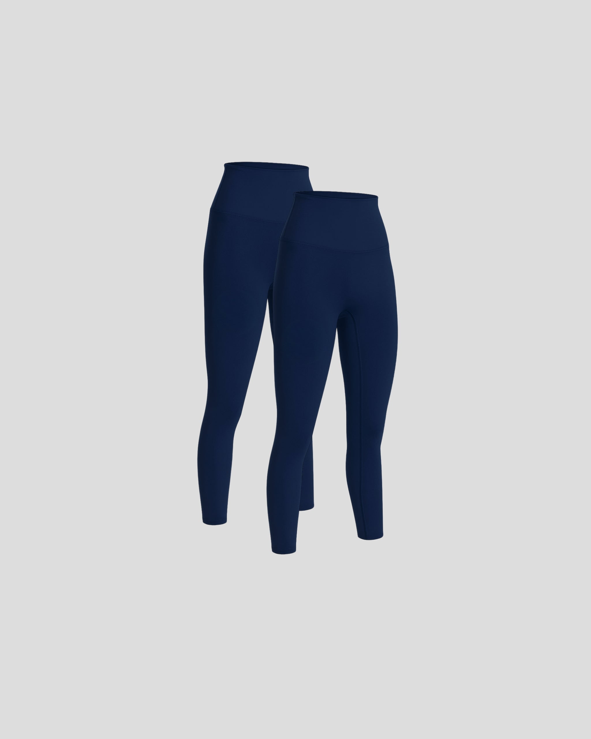 Elavate No Line High-Rise Pant (2-Pack)